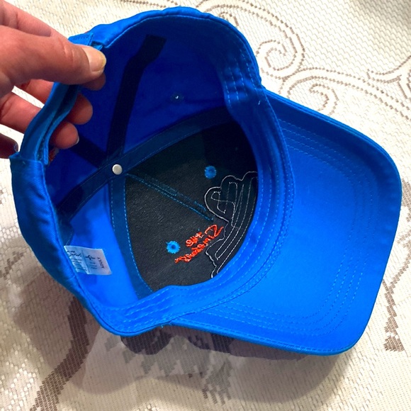 New Universal Studios Simpsons Hat - Picture 3 of 7